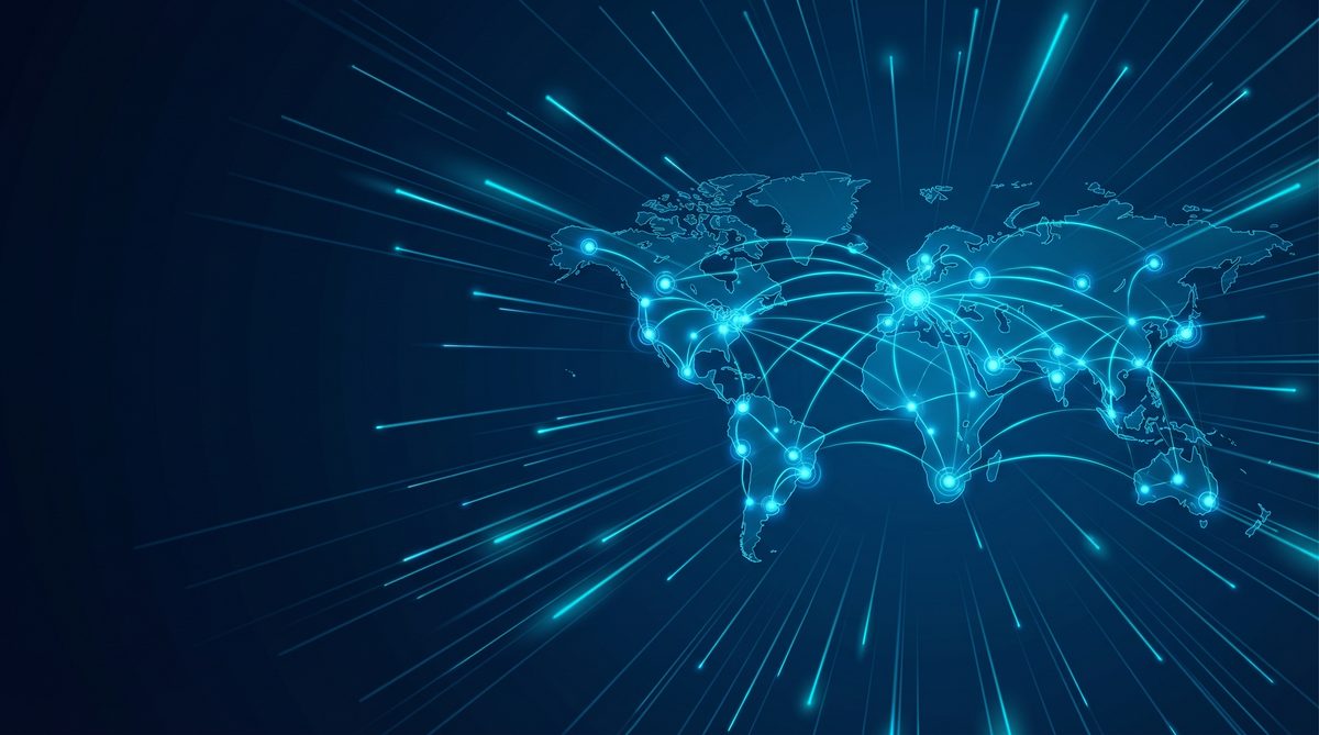 鲁班加速器全球网络加速