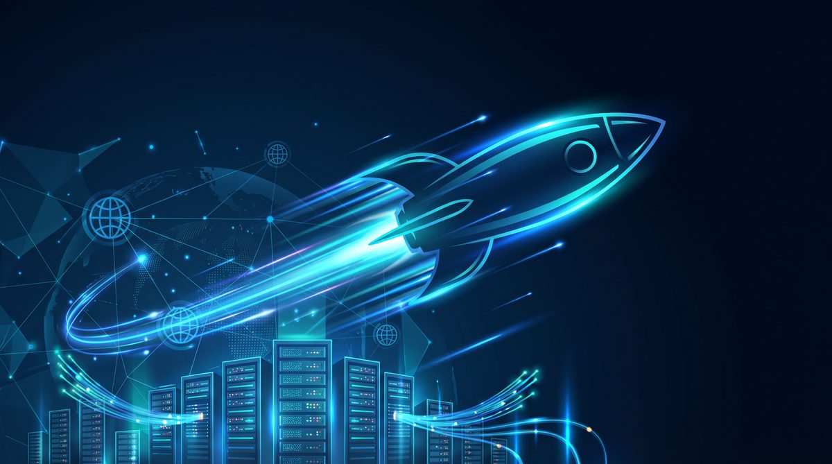 鲁班加速器极速下载加速