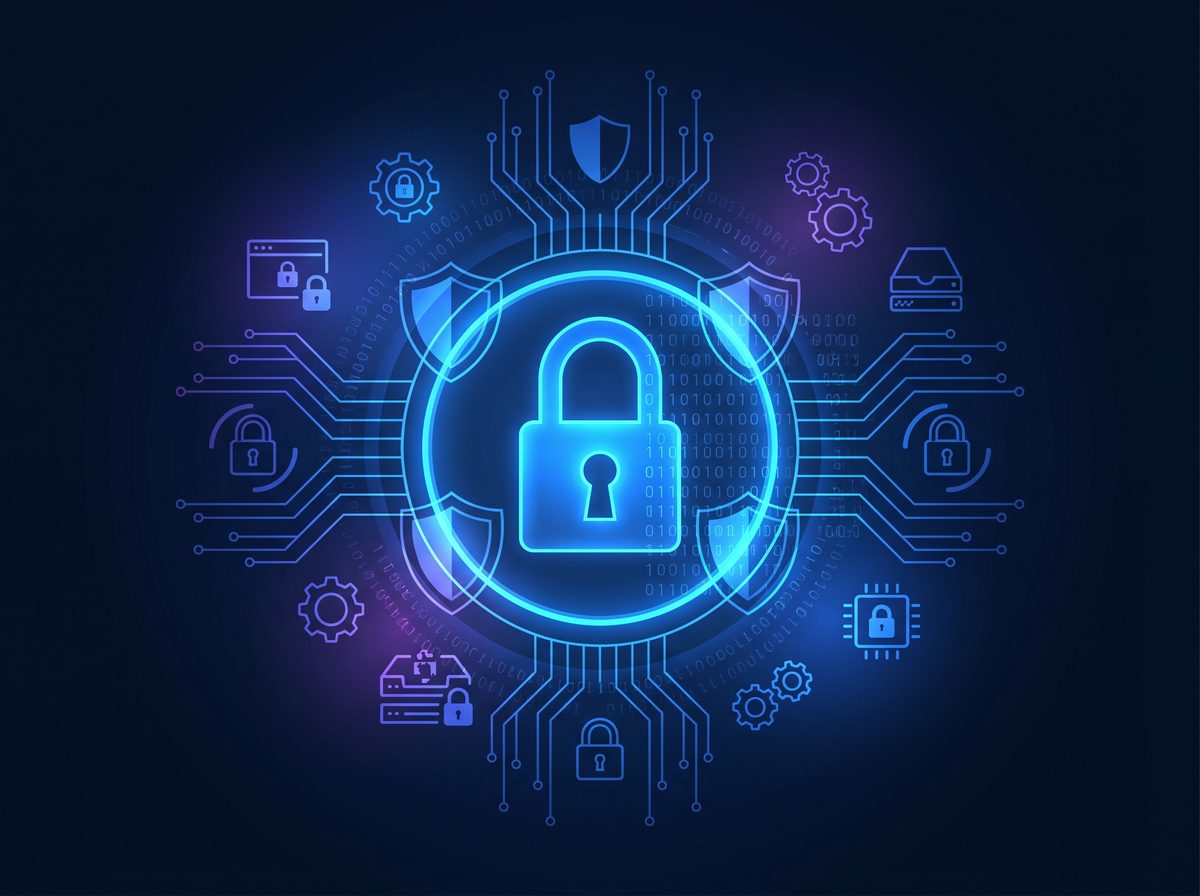 鲁班加速器安全防护体系